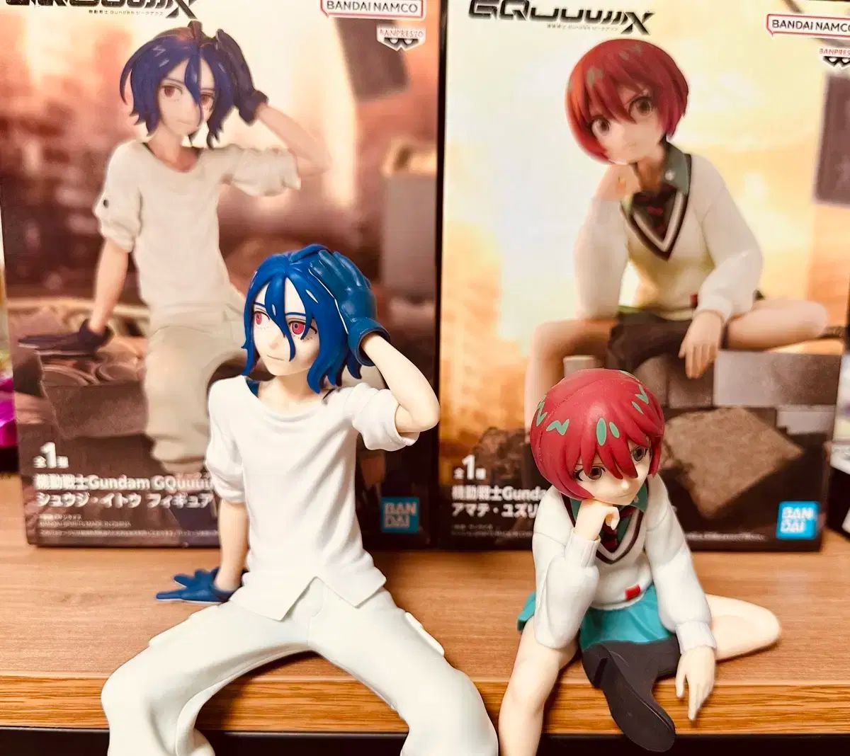 機動戦士ガンダム ジオン公国軍 ザクII マ シュー フィギュア まとめ