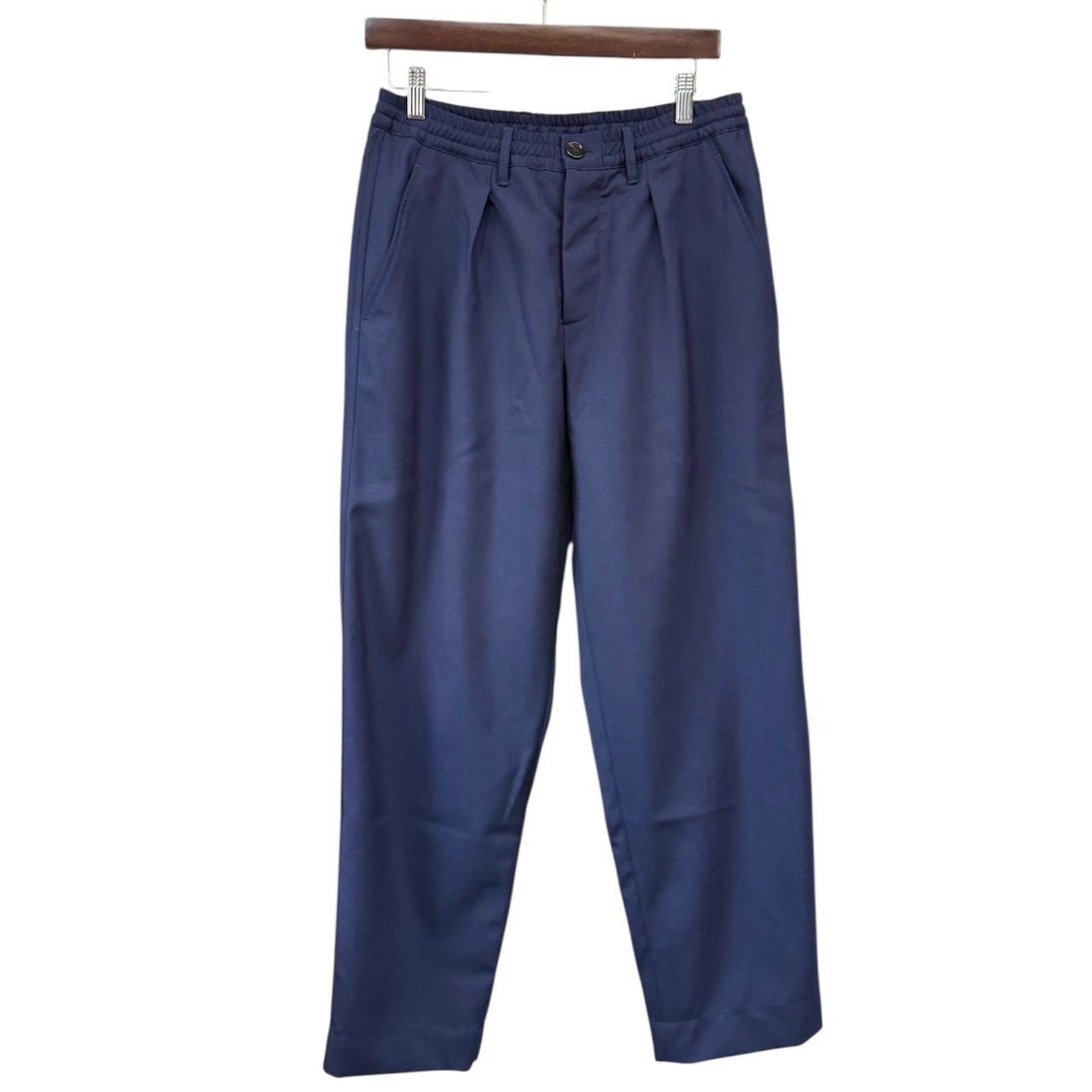 MARNI 22SS ウールトロピカルテーパードパンツ 【公式通販】