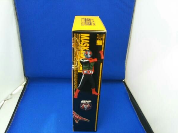 RAH 仮面ライダー新２号・ショッカーライダーコンバーチブルセット【限定品】 RAH 仮面ライダー新2号・ショッカーライダーコンバーチブル
