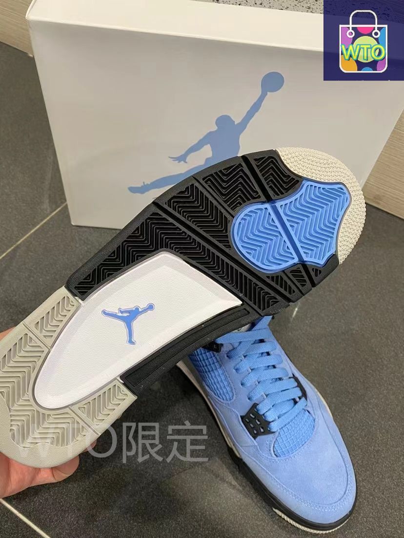 NIKE AIR JORDAN 4 RETRO ナイキ エア ジョーダン 4 レトロ
