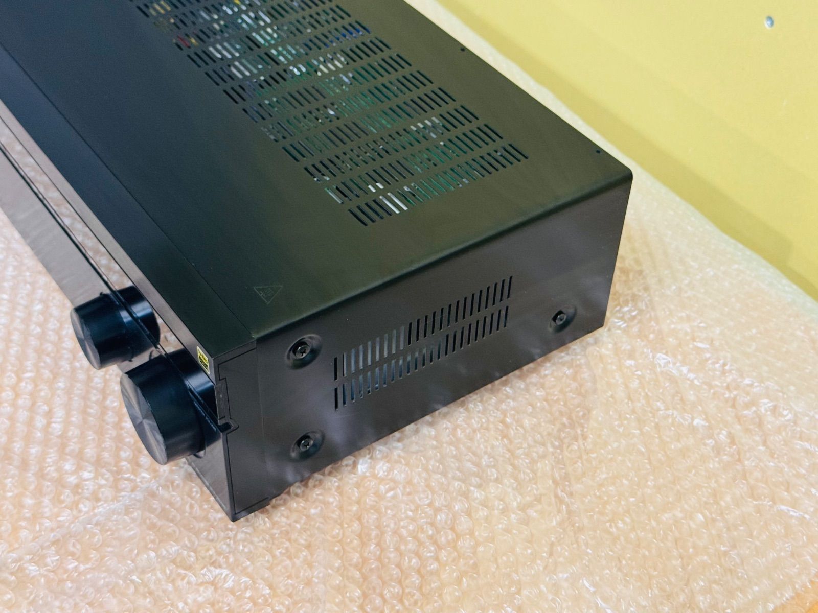 展示品 SONY STR-DH790 AVアンプ