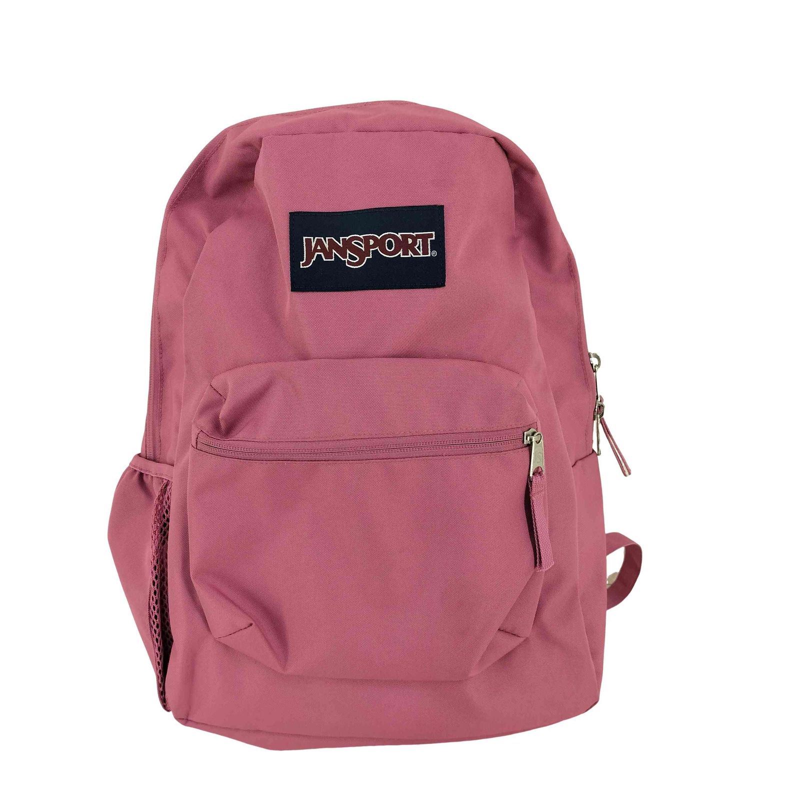 ジャンスポーツ JanSport CROSS TOWN クロスタウン - MAUVE HAZE