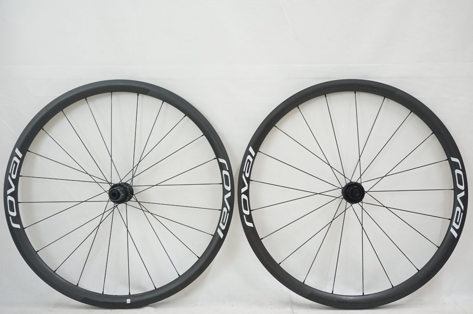 DURA-ACE WH-R9270-C50-TL DISC 前ホイール DURA-ACE WH-R9270-C50-TL