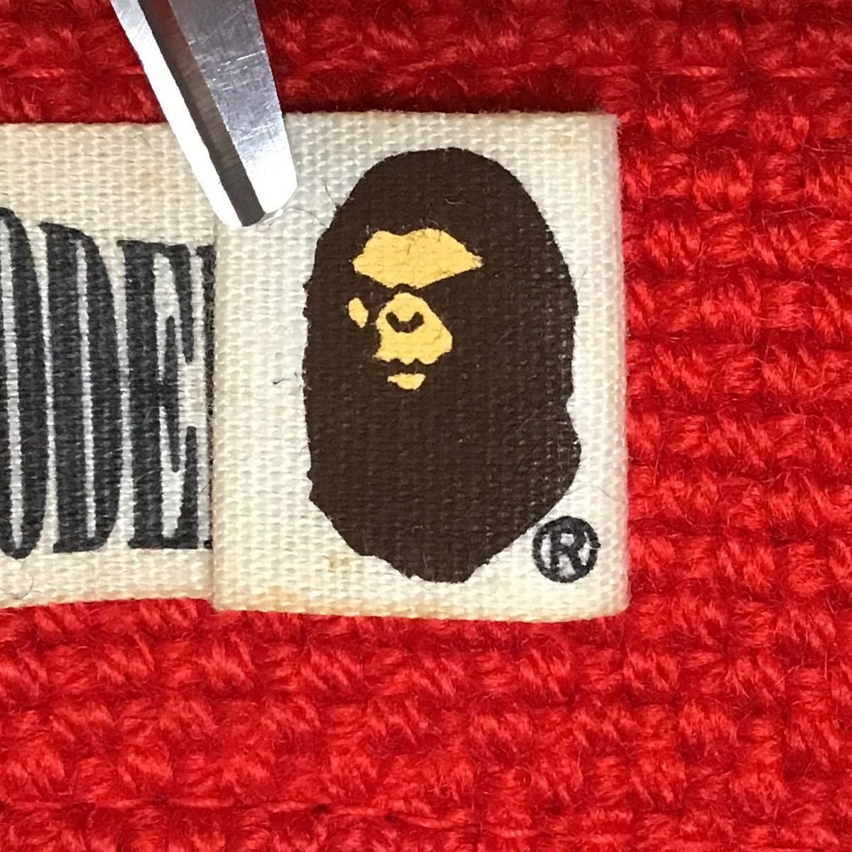 モダニカ BAPE トートバッグ MODERNICA ベイプ ape エイプ - メルカリ