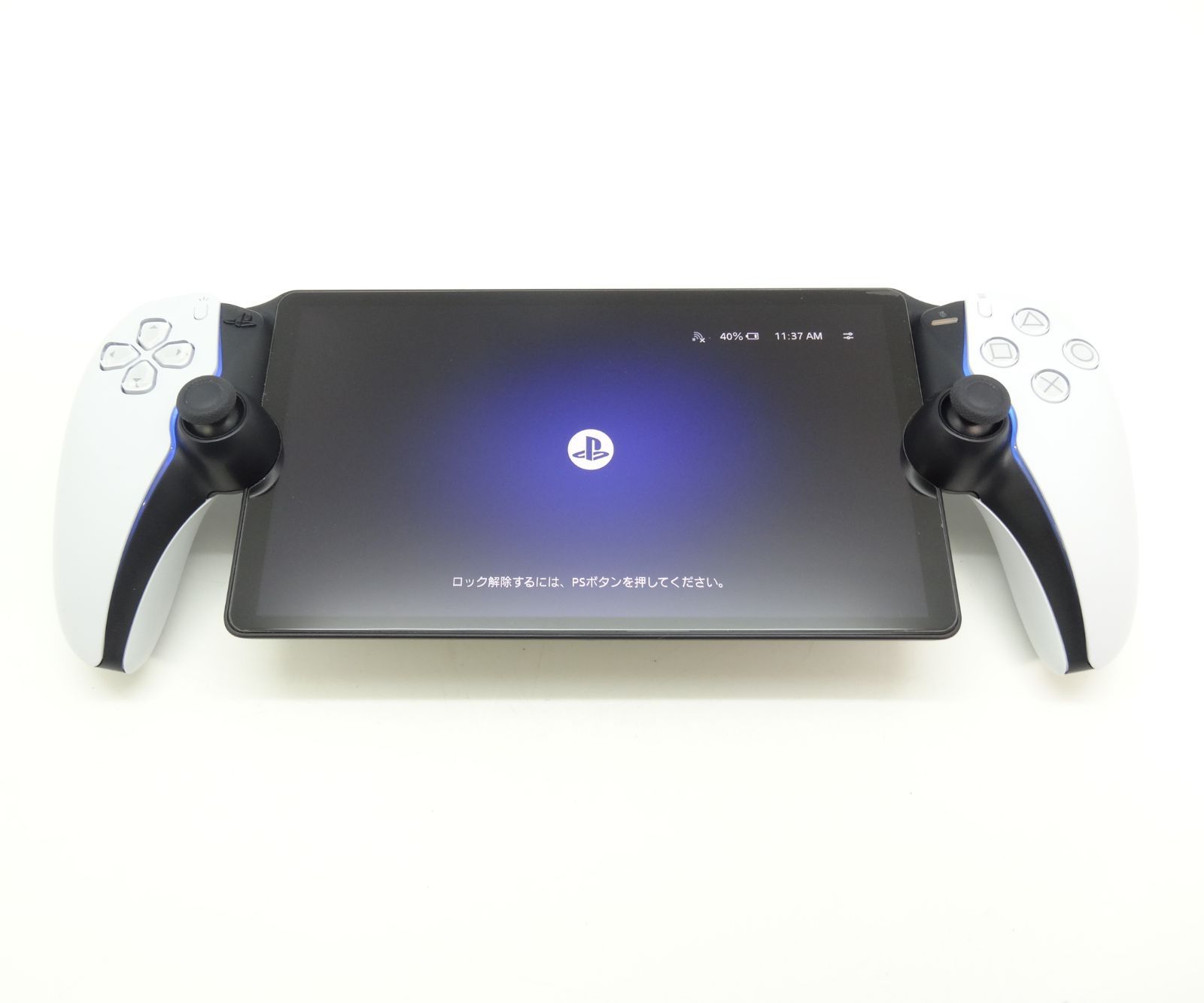 SONY - PS5 リモートプレーヤー PS5用「PlayStation Portal リモートプレーヤー」レビュー