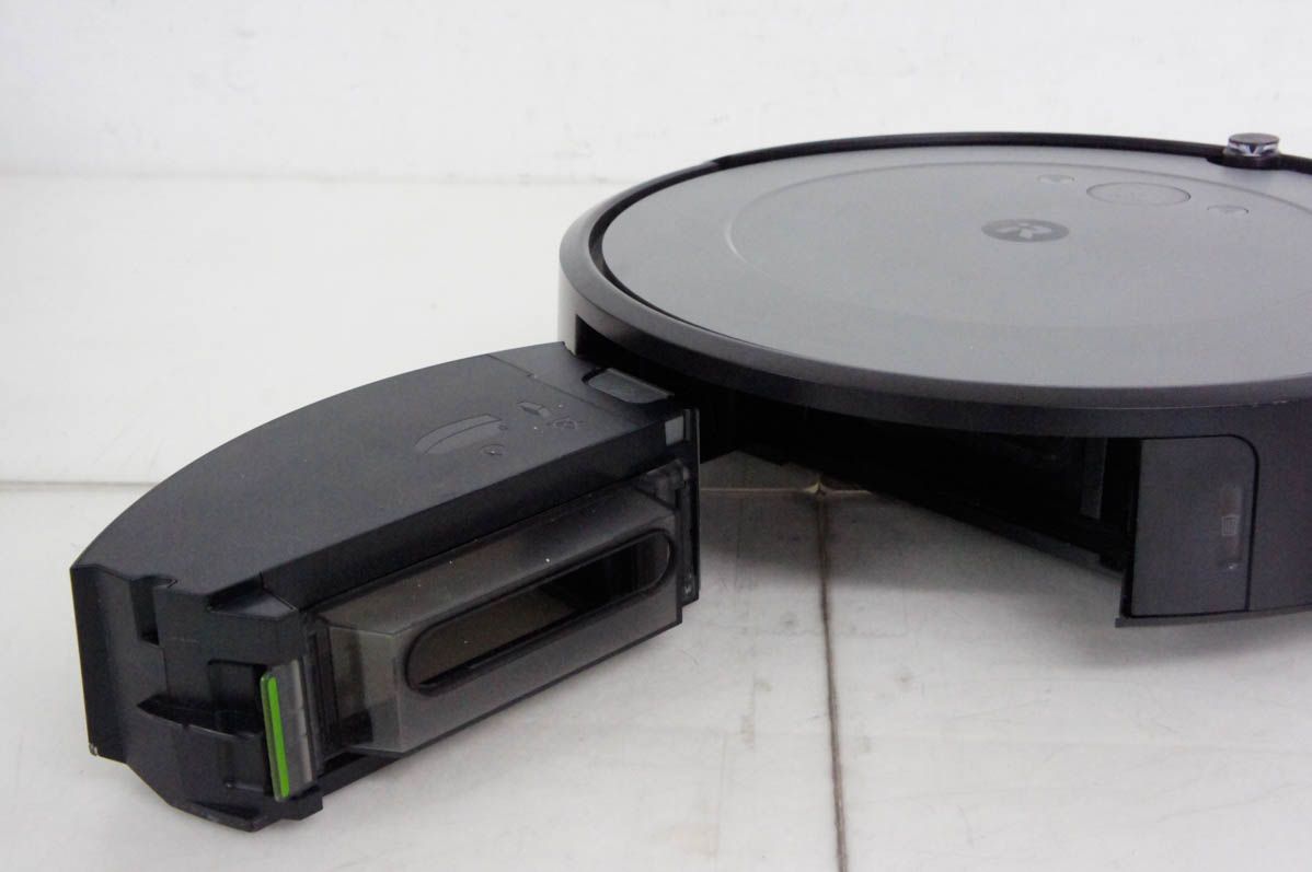 ロボット掃除機 Roomba