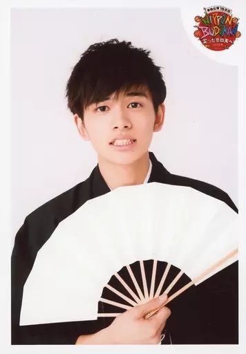 中古】生写真(男性) DISH///TAKUMI(北村匠海)/「DISH// 日本武道館単独