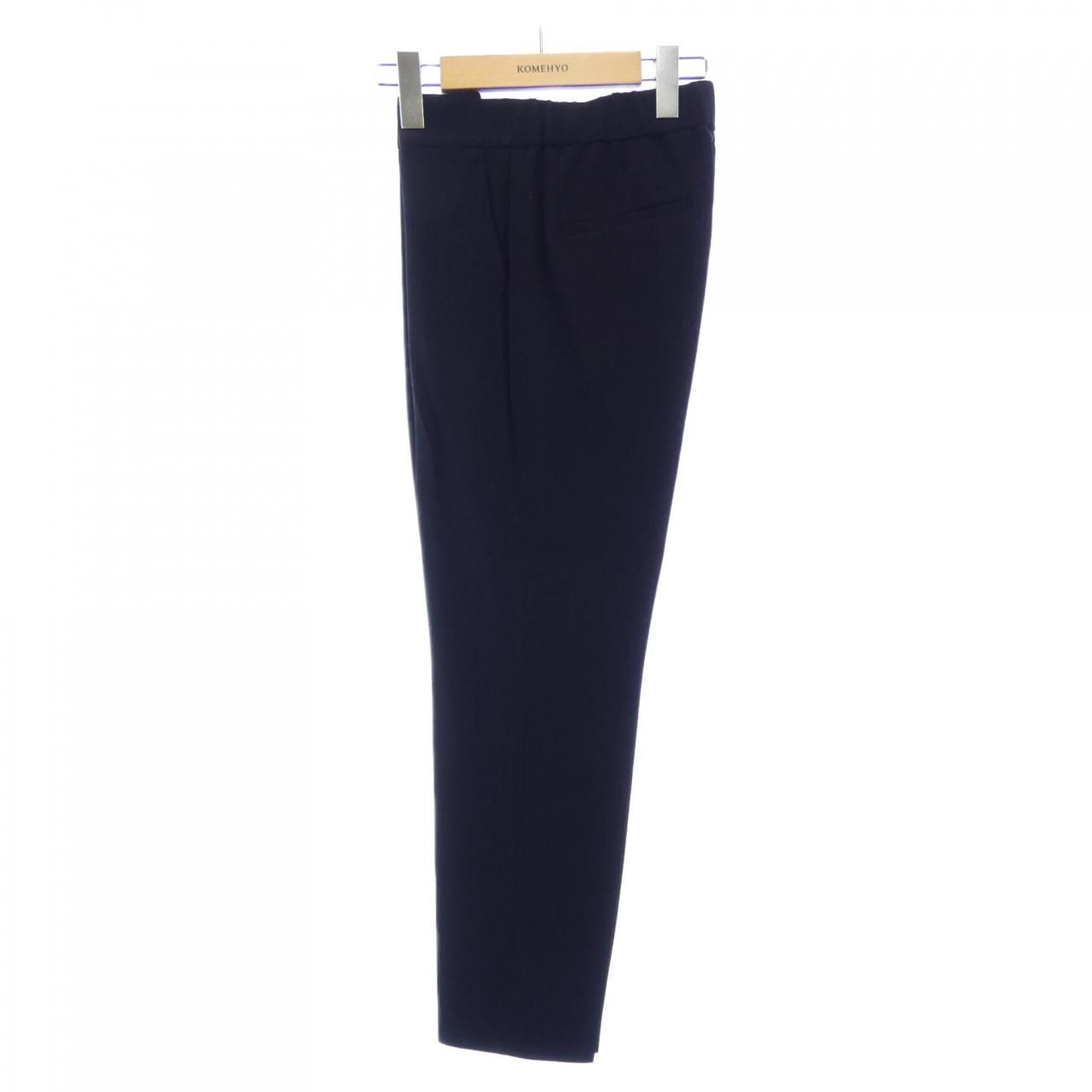 theory luxe パンツ（その他） 黒 0195425F0171 セオリーリュクス Theory luxe パンツ - メルカリ