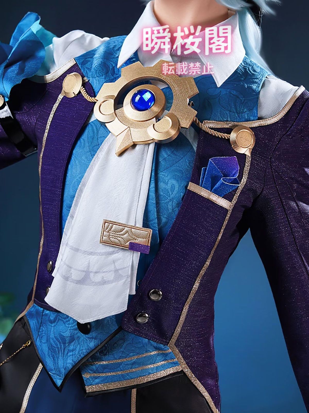 ♥ ♥ 崩壊 スターレイル ミーシャ コスプレ 衣装 cosplay コスチューム 服 仮装 イベント ハロウィン クリスマス 文化祭 変身 ハロウィン CS0923BJ WWW_USTAUSTRALIA_COM_AU