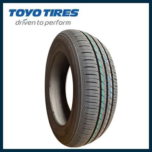 2024年製 トーヨー NANOENERGY 3 PLUS 165/65R15 81S 新品夏タイヤ１本 タフト TN-38 - メルカリ