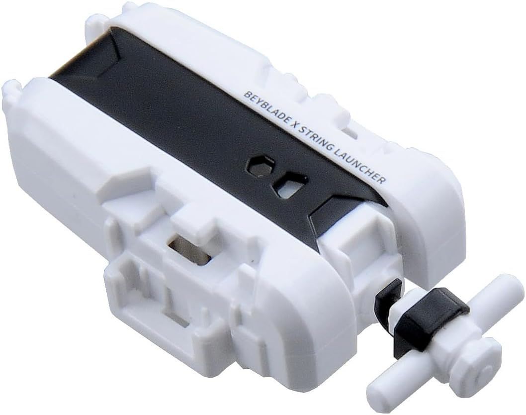BX-28 ストリングランチャーホワイト