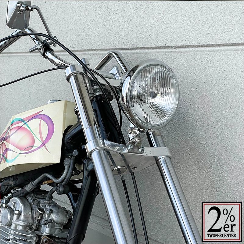 2°レイク トリプルツリー SR400/500 - メルカリ