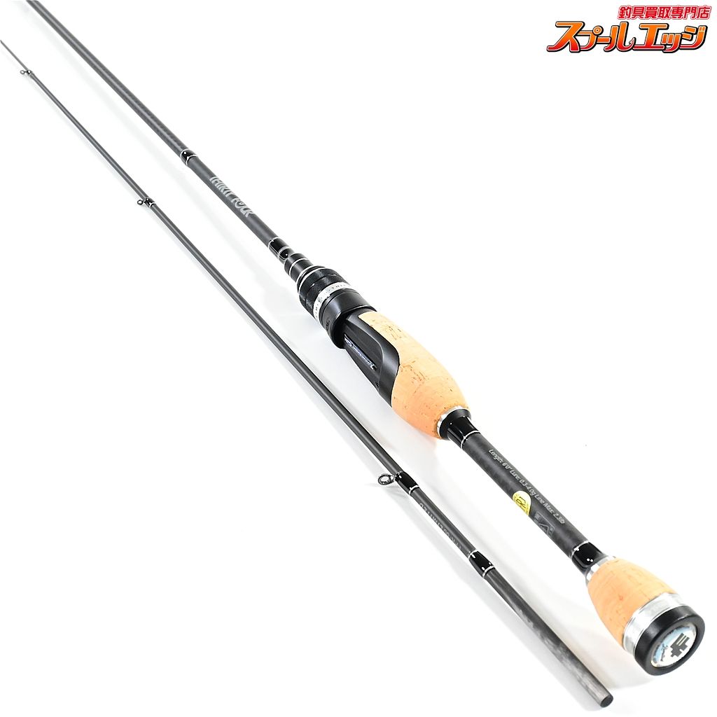 【サーティーフォー】 34 アドバンスメント FPR-60 リミテッド