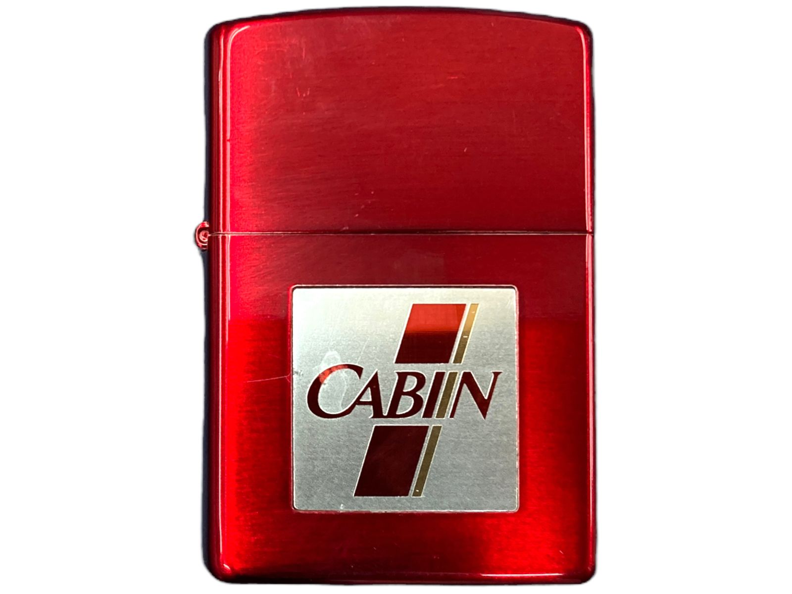 zippo (ジッポー) 2000年製 CAVIN キャビン アクティブスタイル 