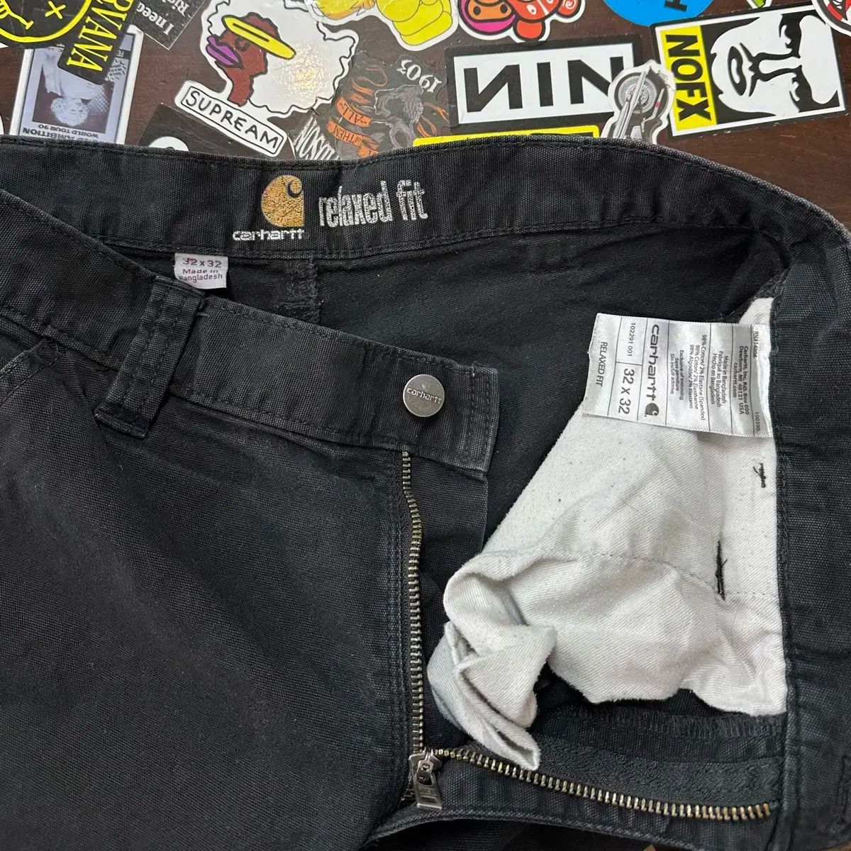 パンツ 32