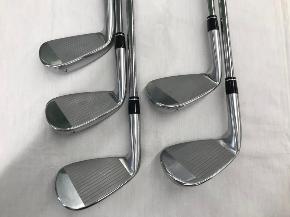 レフティ キャロウェイ ローグスター メンズアイアン 7本 初心者 S 左利き レフティ キャロウェイ ローグスター メンズアイアン 7本 初心者 S