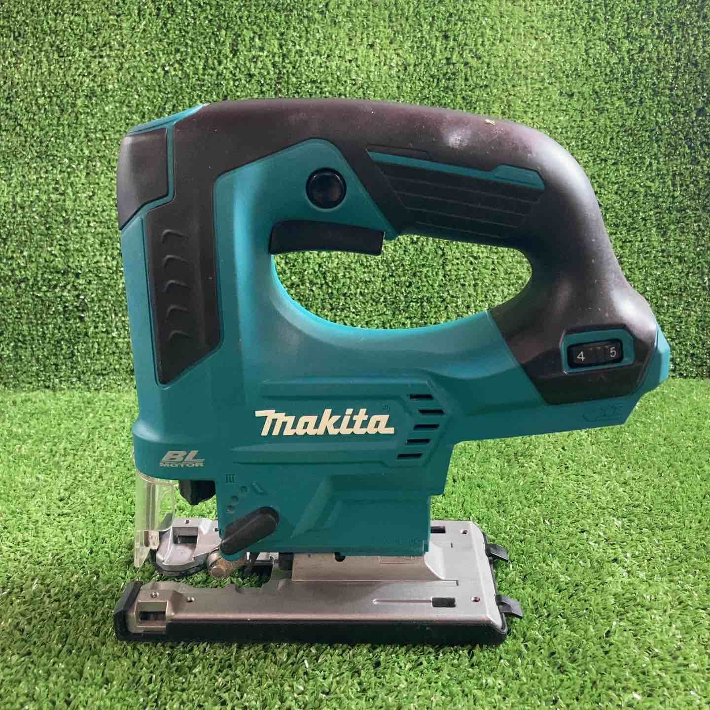 マキタ makita コードレスジグソー JV103DSH 川崎店