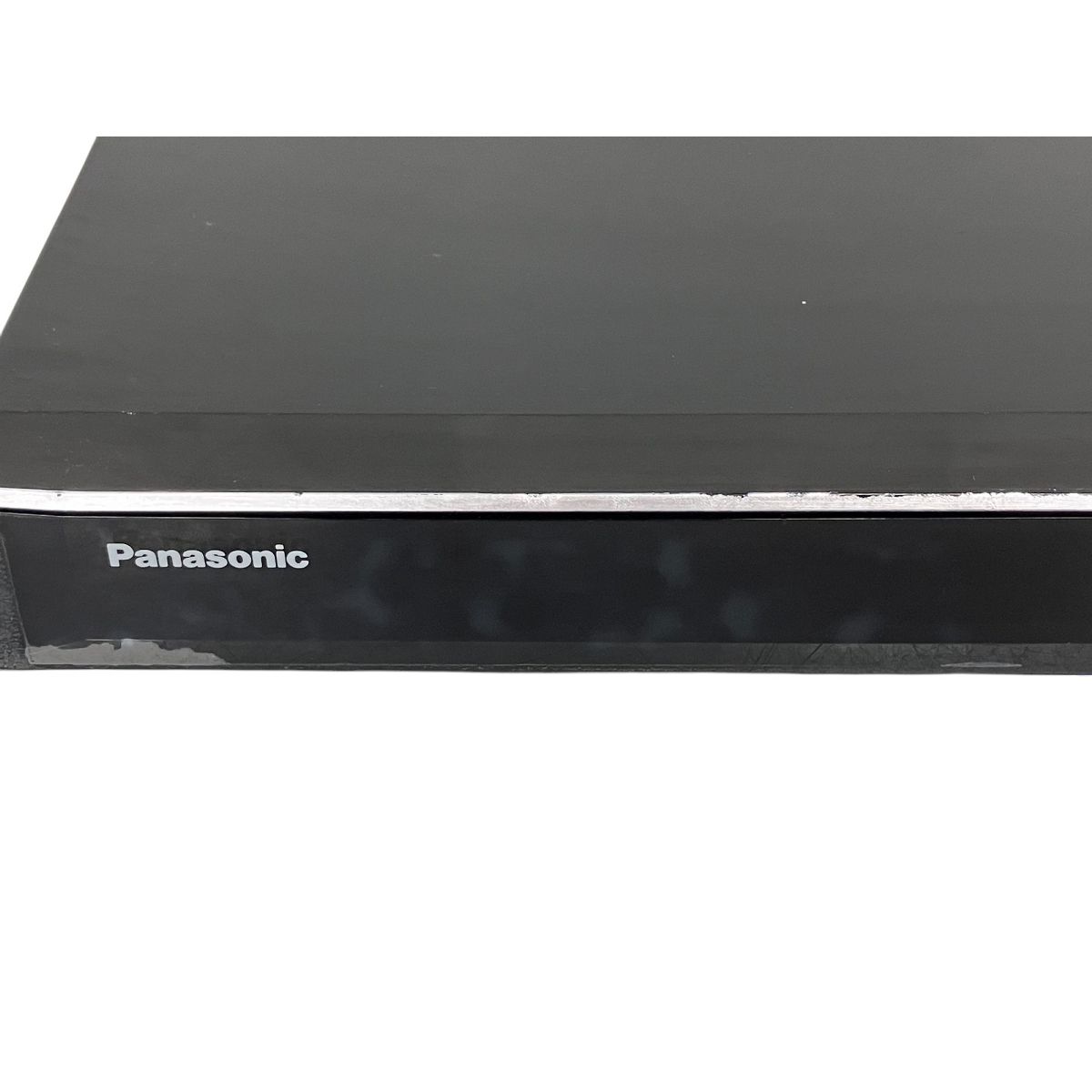 Panasonic DMR-BRG2020 DIGA 2016年製 ブルーレイレコーダー 2TB