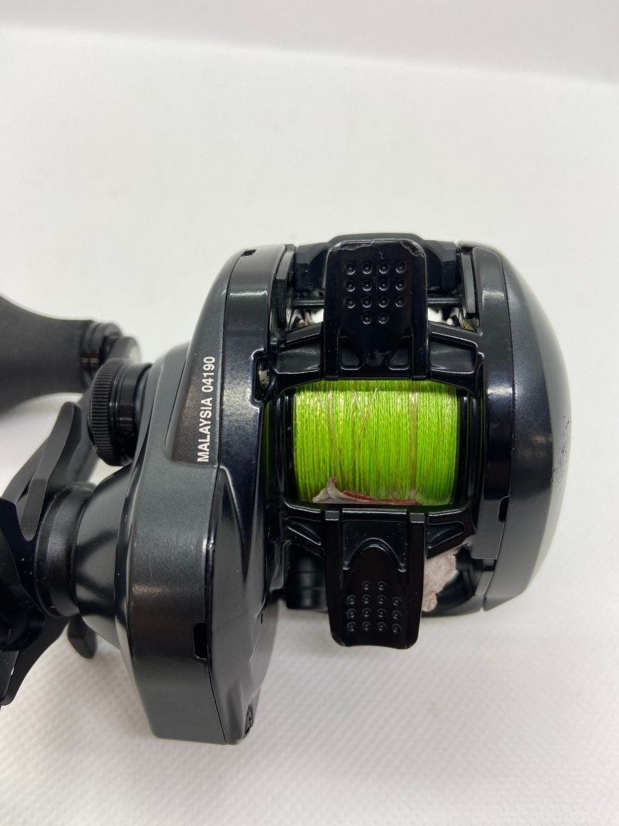 ΨΨSHIMANO シマノ ベイトリール 20エクスセンスDC SSXG LH 箱付