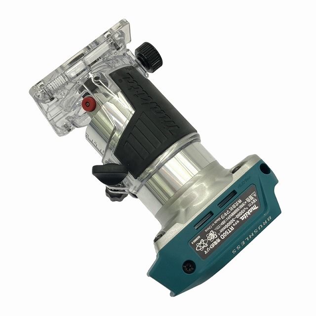 RT50D 本体