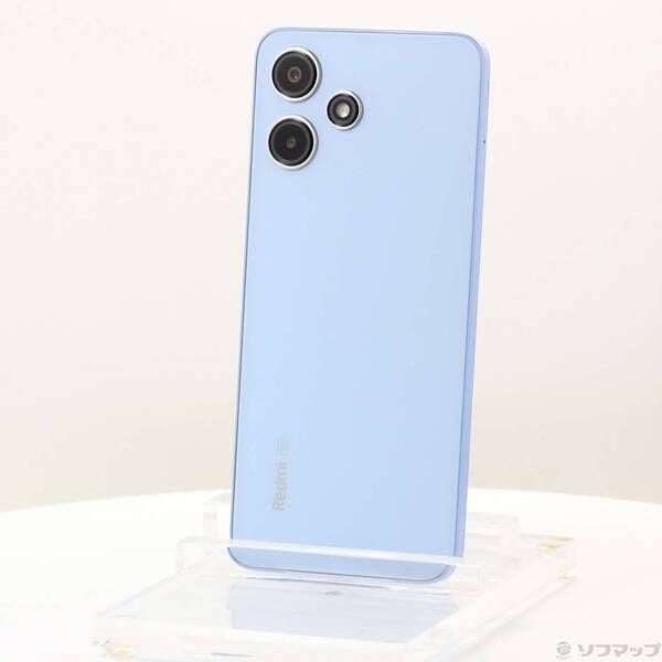 Redmi 12 5G 4GB/128GB ホワイト 一括購入済み 即発送① Redmi 12 5G