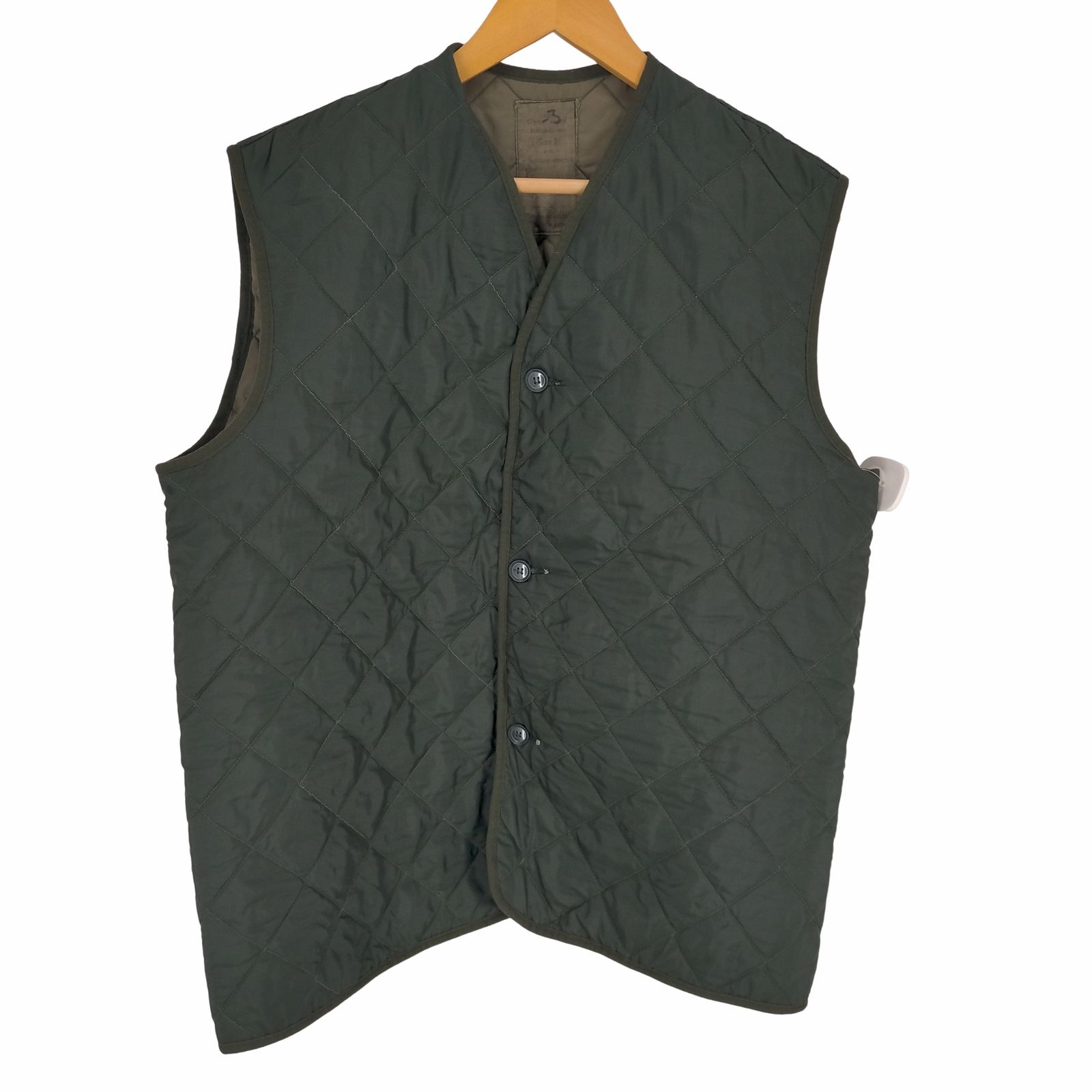 ブリティッシュアーミー BRITISH ARMY Thermal Smock Liners メンズ