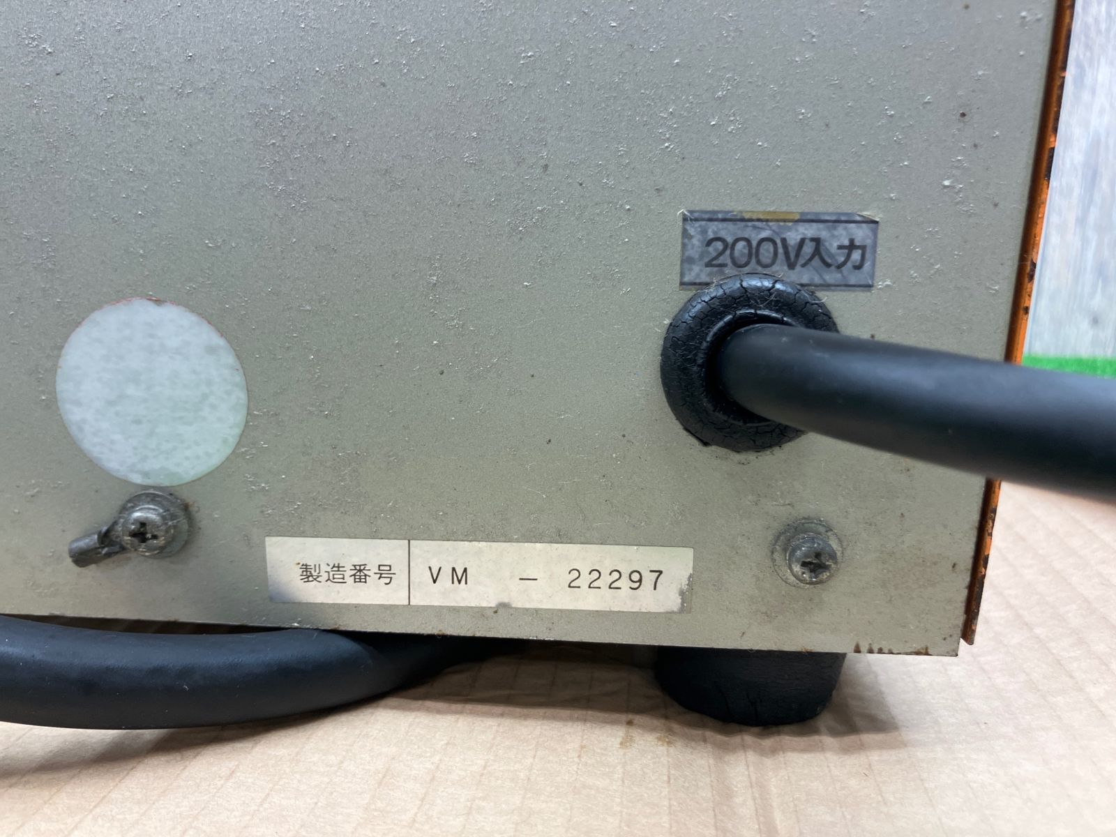 Y-3000W ボルマスター♪アクトツール富山店♪窓