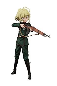 【新品未開封】 幼女戦記 ターニャ 1/7 フィギュア Amazon | 【未開封】幼女戦記 ターニャ・デグレチャフ 1/7