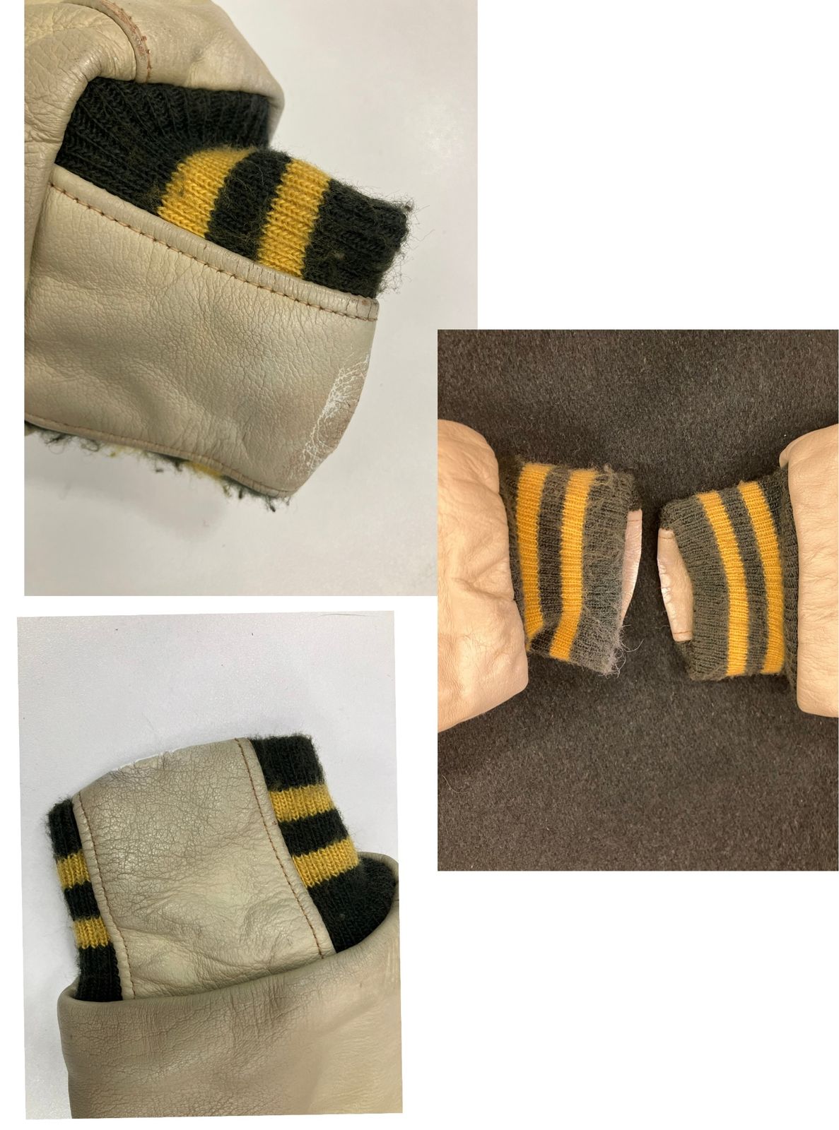 ヴィンテージ vintage 70's 80's 70~80年代 Golden Bear ゴールデン