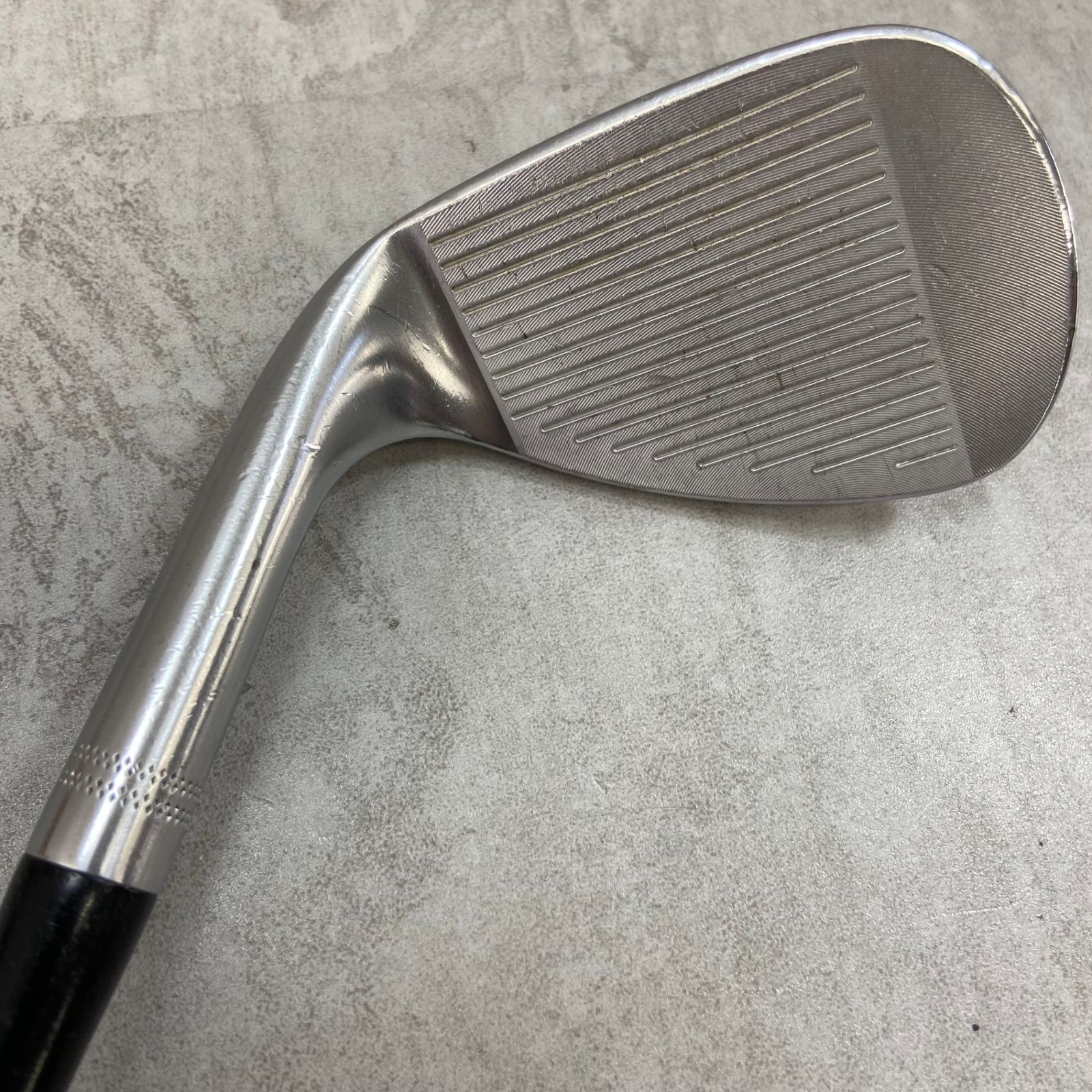 Titleist タイトリスト VOKEY DESIGN FORGED ボーケイデザイン