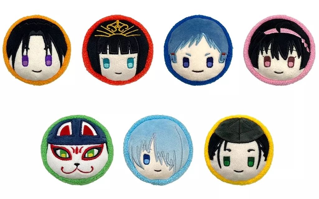 TWICE 4周年 ラブリー バッグチャーム Wonderland コンプセット TWICE 4周年 ラブリー バッグチャーム Wonderland コンプセット TWICE