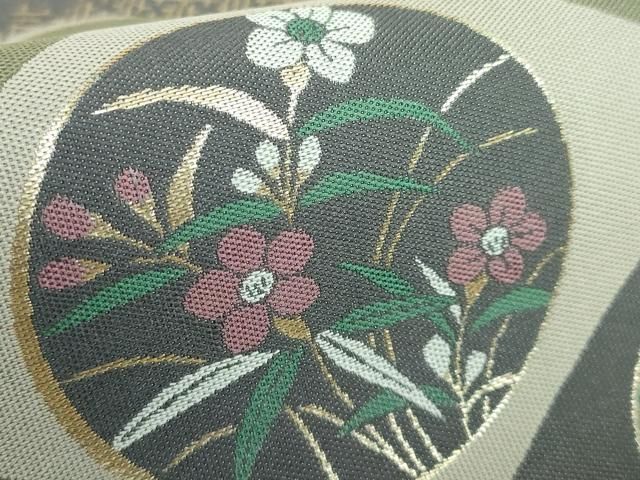本場筑前博多織