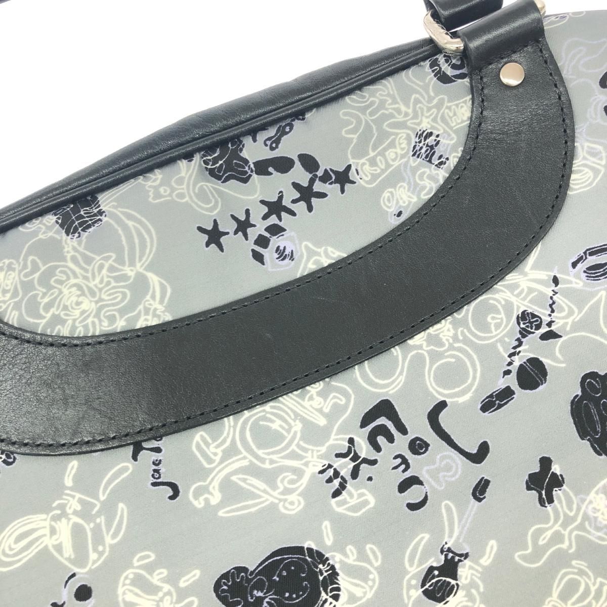 ジャックルコー　JACQUES LE CORRE ベレー Jacques Le Correのシックなエナメルバッグ👜 | アッシュ・ペー