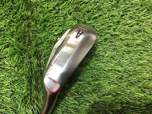 たんたん 中古】 ダンロップ SRIXON ZXi5 AW ウェッジ WG 純正特注
