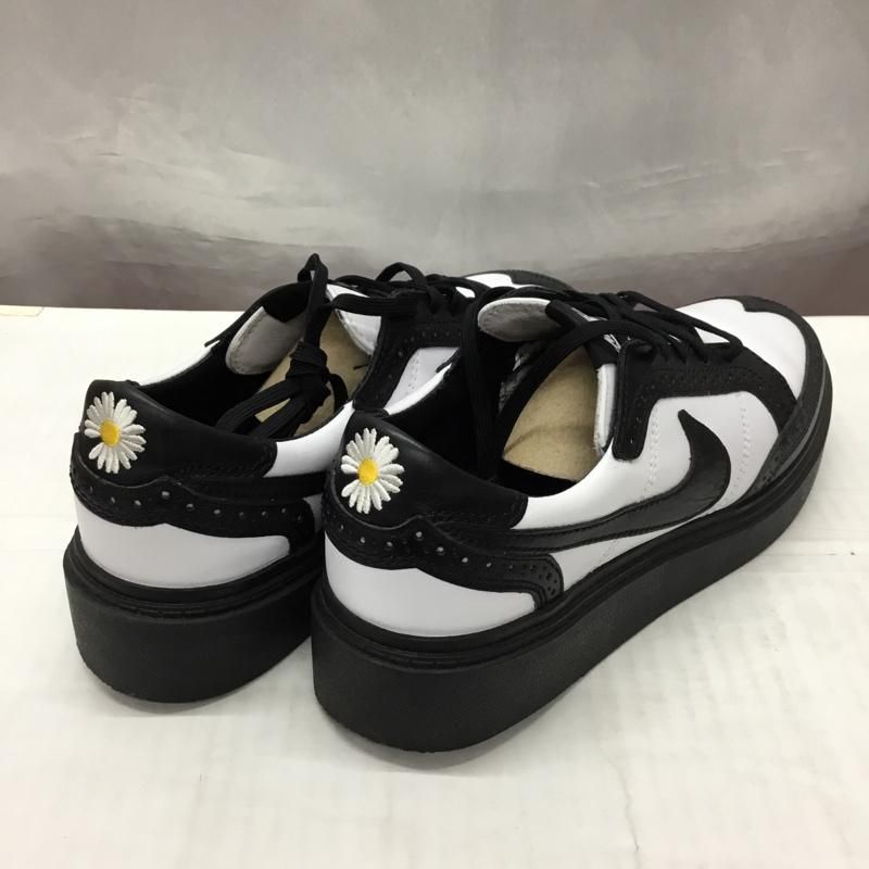 NIKE ナイキ スニーカー DH2482 101 KWONDO1 PEACEMINUSONE G