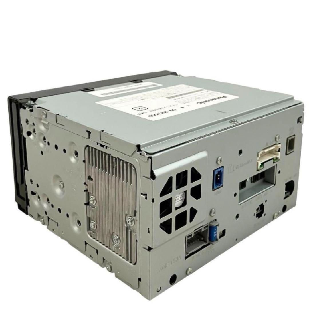 SDカーナビステーション