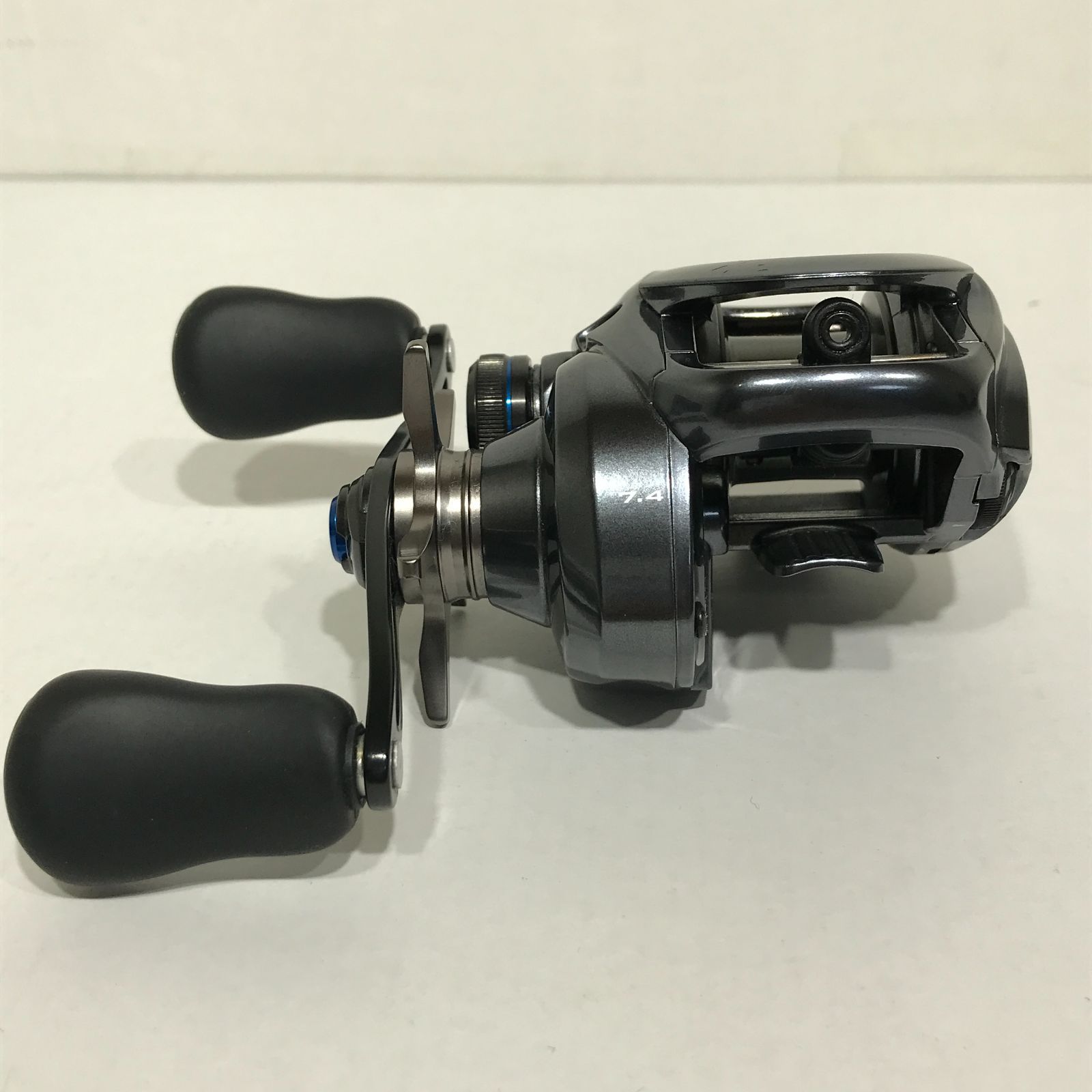 【城東73-029】 SHIMANO シマノ SLX DC XT 70HG