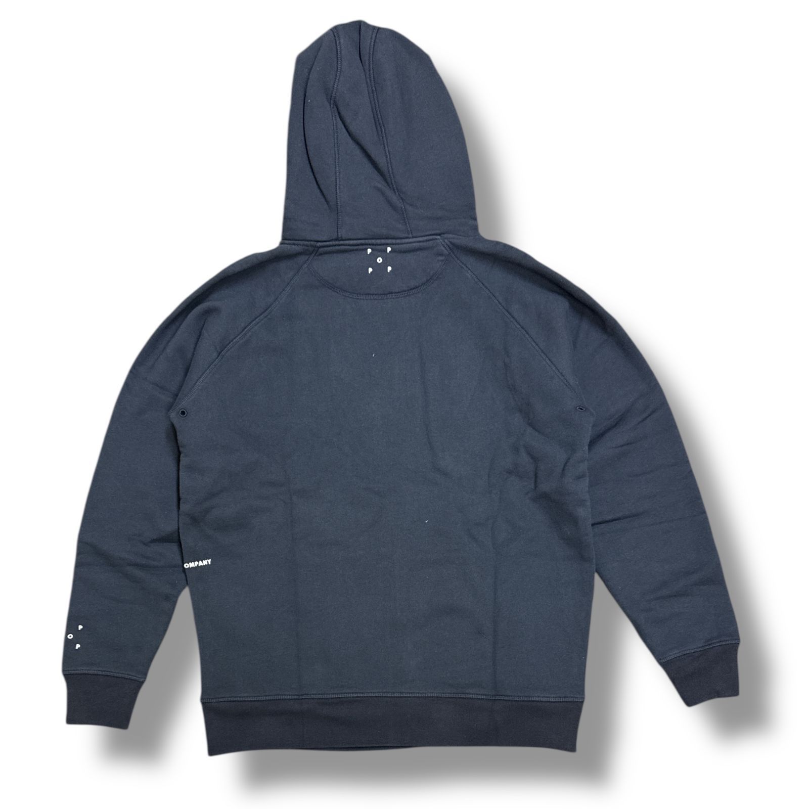参考上代25300円 未使用品 POP TRADING COMPANY 24AW INITIALS