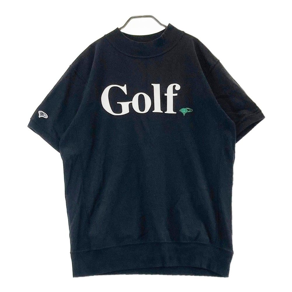 Champion ✖️ビームスゴルフT-Shirt XL サイズ：XL BEAMS GOLF ビームスゴルフ ×CHAMPION 2023年モデル モック