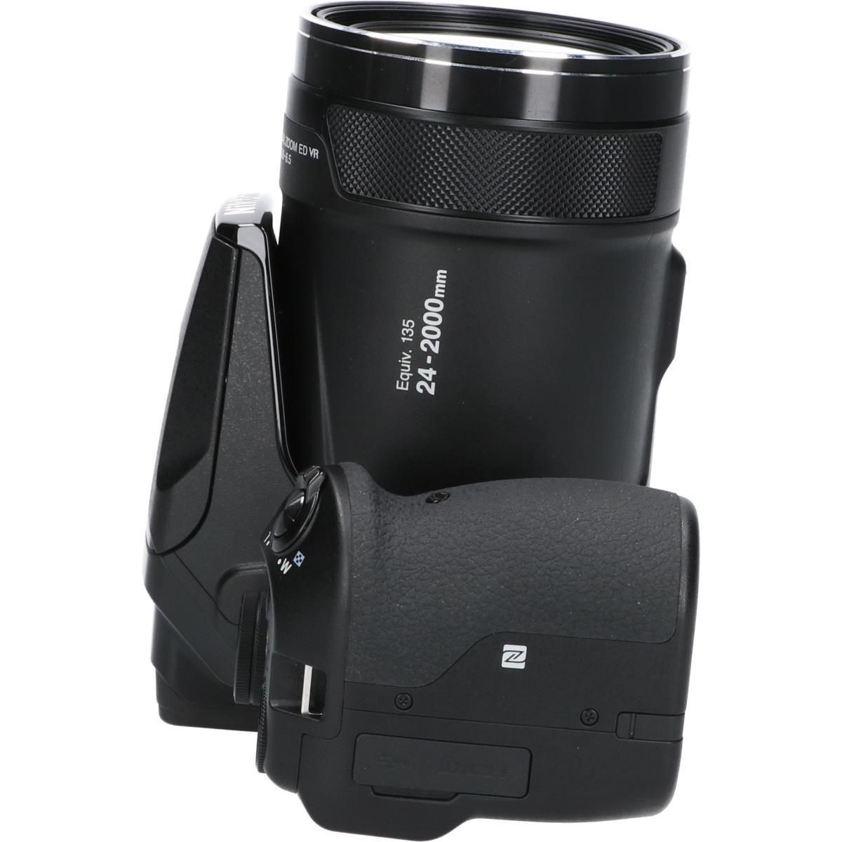 ＣＯＯＬＰＩＸ Ｐ９００