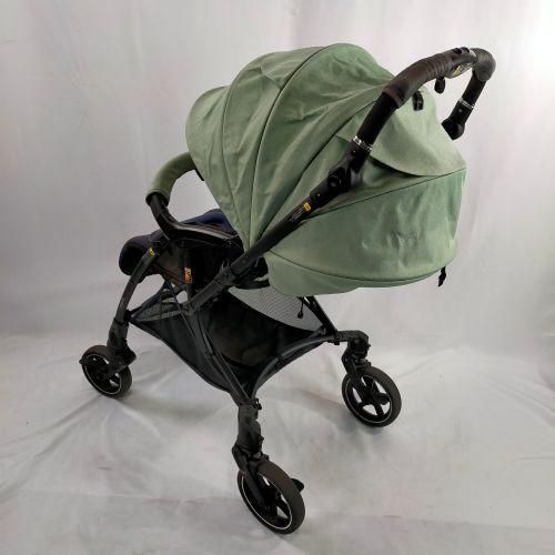 ランフィリノンRB1L ベビーカー ピジョン(pigeon) A型ベビーカー