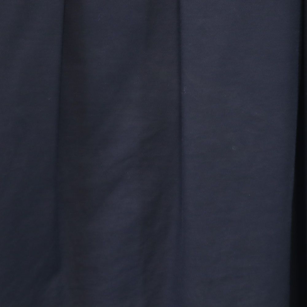 バーバリーブルーレーベル 三陽商会 ミディ丈 プリーツスカート 38