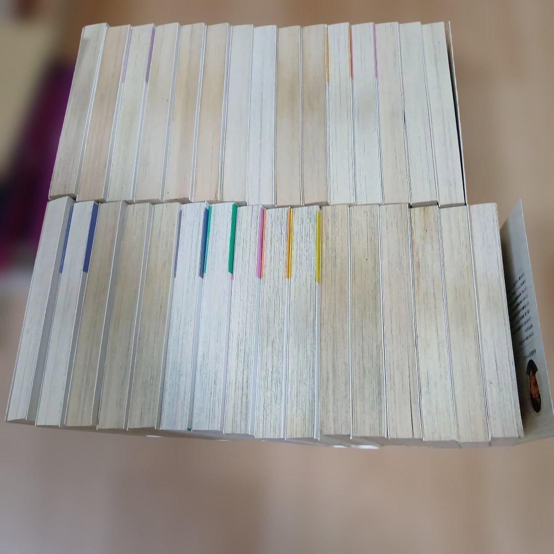 家庭的な ドカベン 水島新司 文庫本 全巻セット