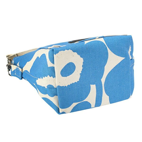 新品 マリメッコ Marimekko ショルダーバッグ ウニッコ MONO MINI