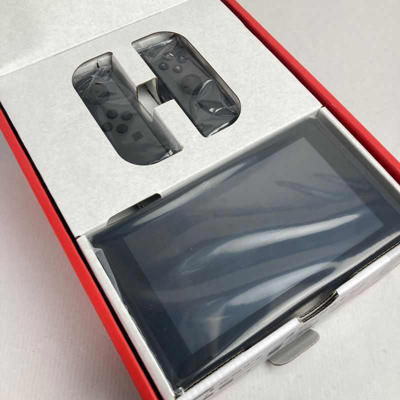 【中古・美品】Nintendo Switch 本体 Joy-Con 付属品あり 中古即納】[Switch](本体)Nintendo Switch(有機ELモデル