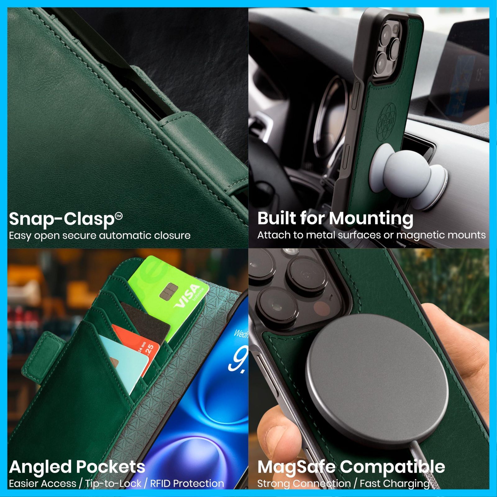 携帯電話ケース 16