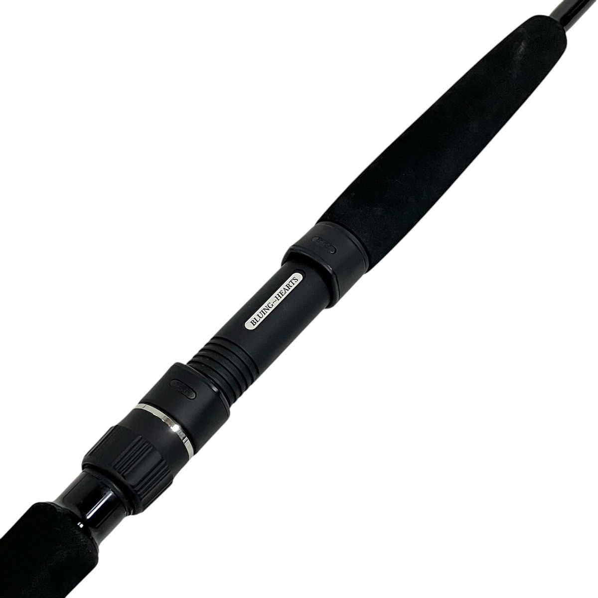ダイワ　SALTIST AK130H ▽▽DAIWA ダイワ ソルティストアキアジ AK130H-N Kガイド搭載