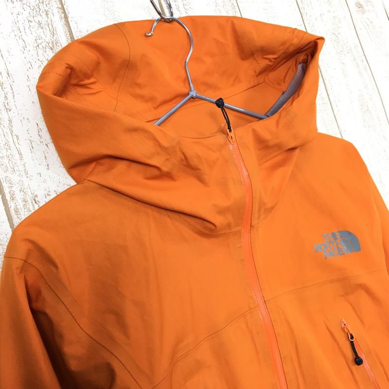 Men's S オレンジ系】 The North Face ( ザ・ノースフェイス