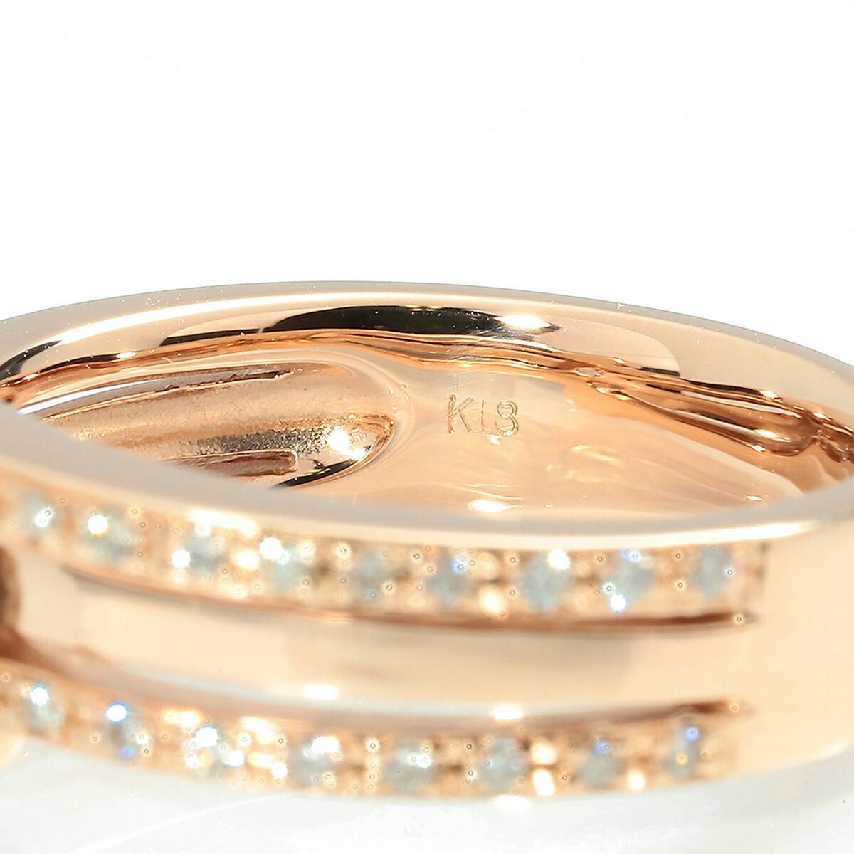 リング VSクラス