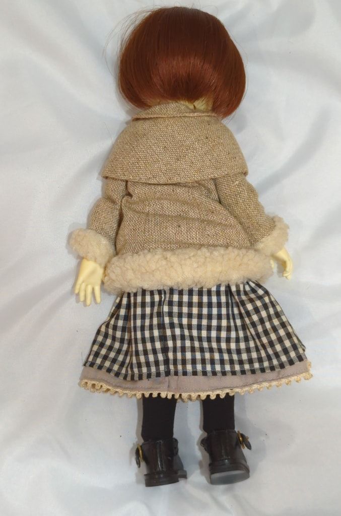 CUSTOMHOUSE(カスタムハウス) petiteAi ガブリエル